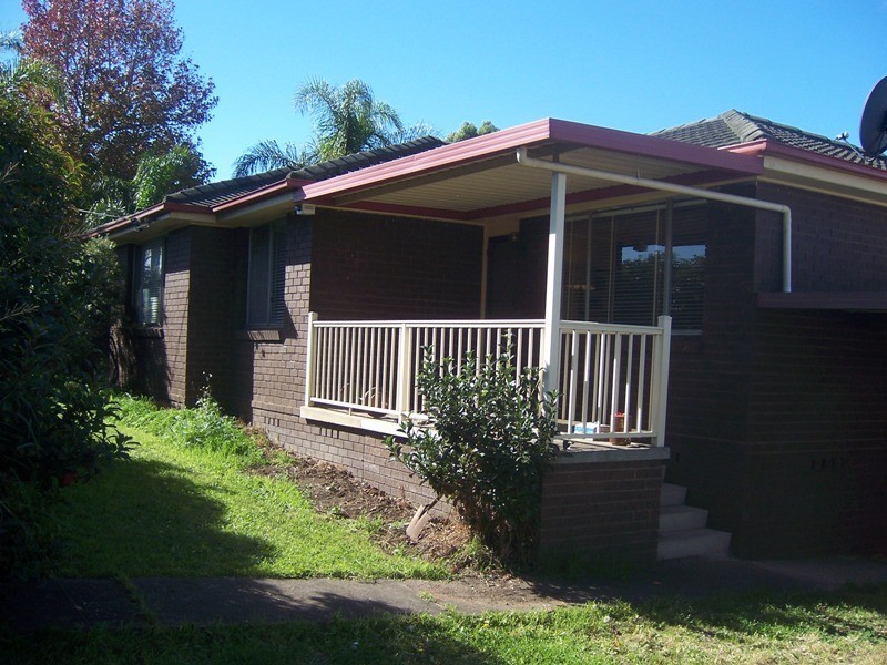 91 ALDGATE STREET, Prospect NSW 2148