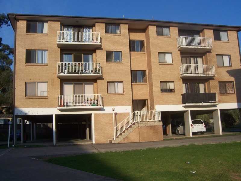 12/334 Woodstock Avenue, Mount Druitt NSW 2770