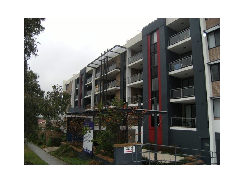 25/16-24 OXFORD ST, Blacktown NSW 2148