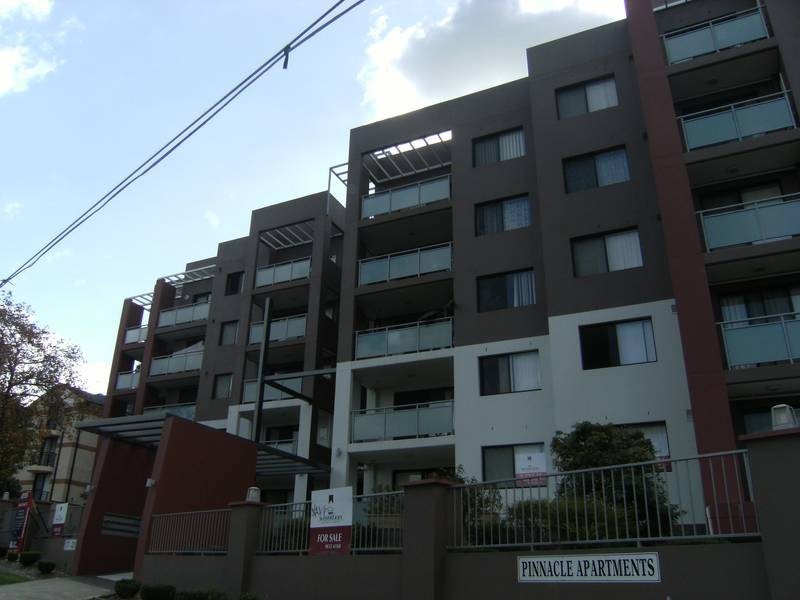 Lot 31, 17-21/ bruce st, Blacktown NSW 2148