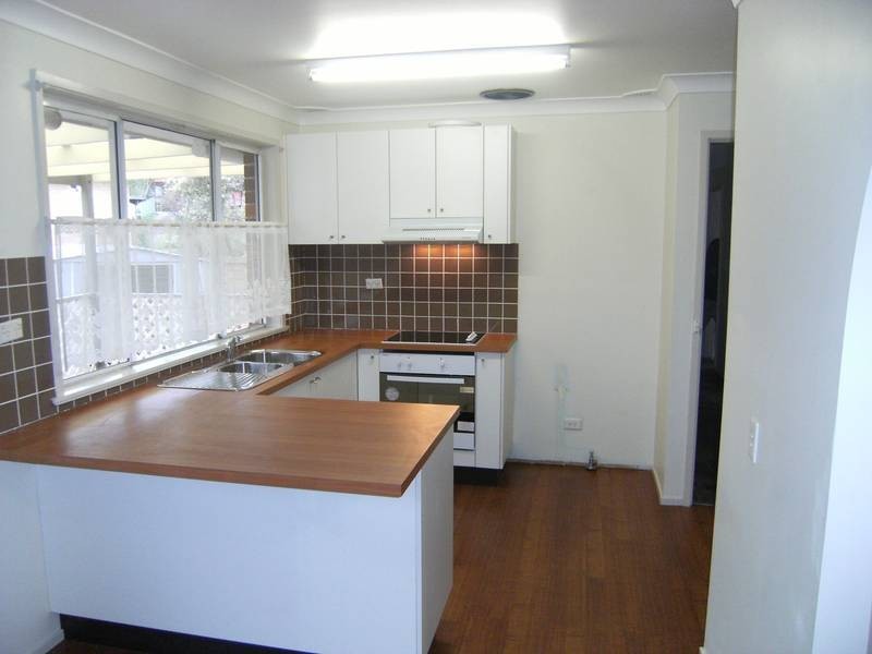1 king place, Kings Langley NSW 2147