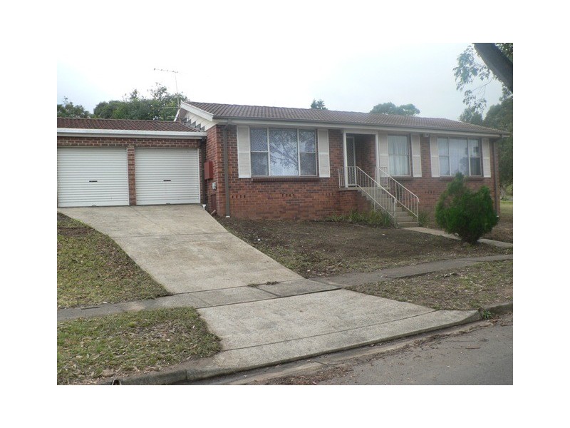 1 king place, Kings Langley NSW 2147