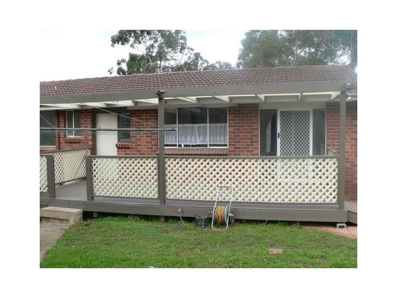 1 king place, Kings Langley NSW 2147