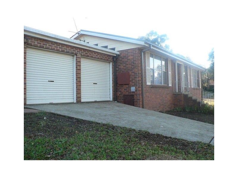 1 king place, Kings Langley NSW 2147