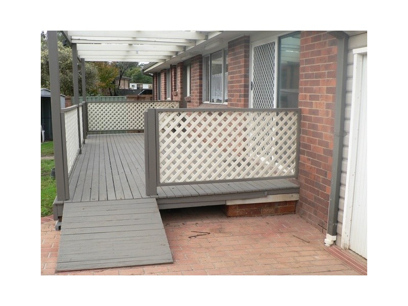 1 king place, Kings Langley NSW 2147