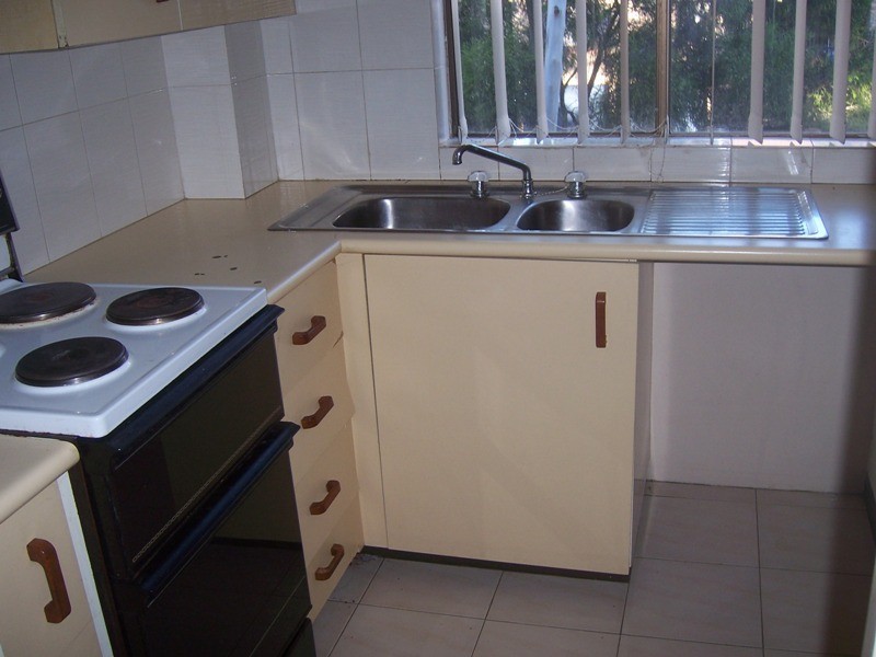 20/5 GRIFFITH STREET, Blacktown NSW 2148