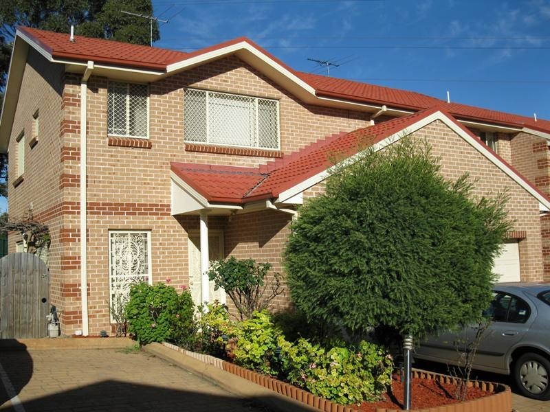 75/17 Huntley Drive, Blacktown NSW 2148