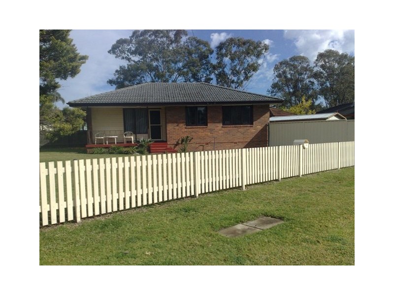 10 Bindaree Street, Mount Druitt NSW 2770