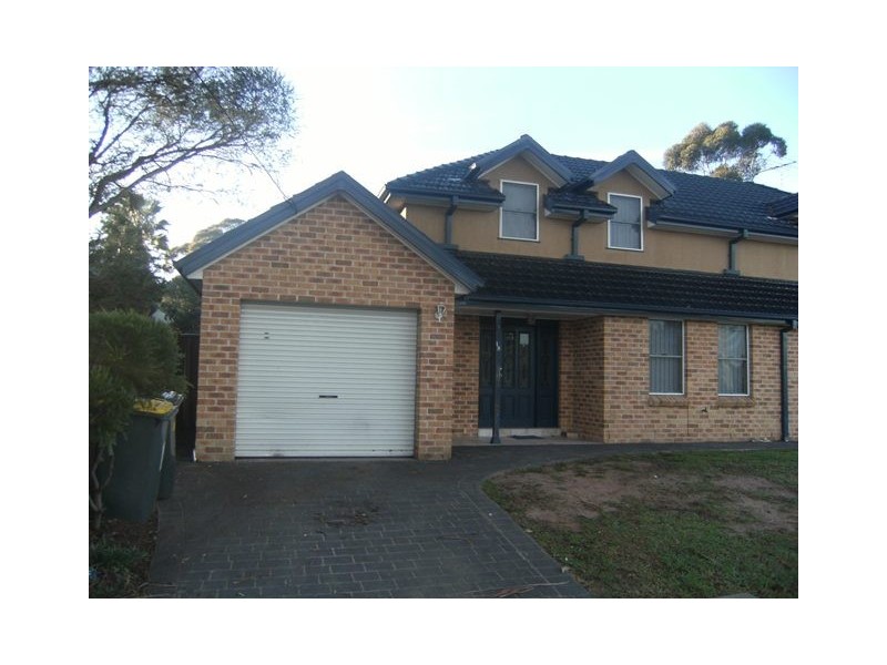 1b crawford road, Doonside NSW 2767