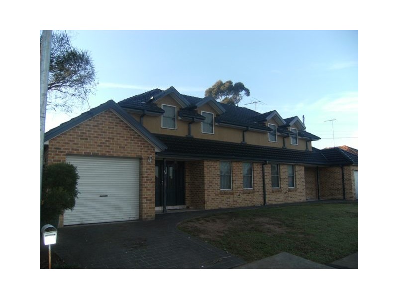 1b crawford road, Doonside NSW 2767