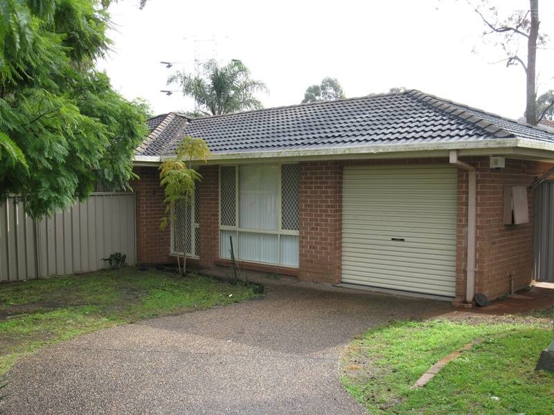 5/5 Orissa Way, Doonside NSW 2767