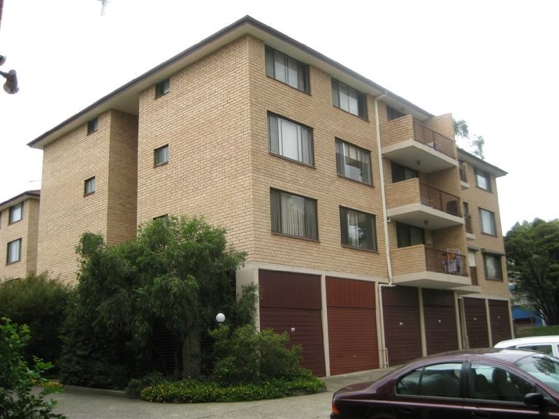 68/25 Mantaka street, Blacktown NSW 2148