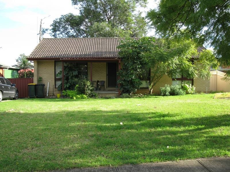 16 Palona Street, Marayong NSW 2148