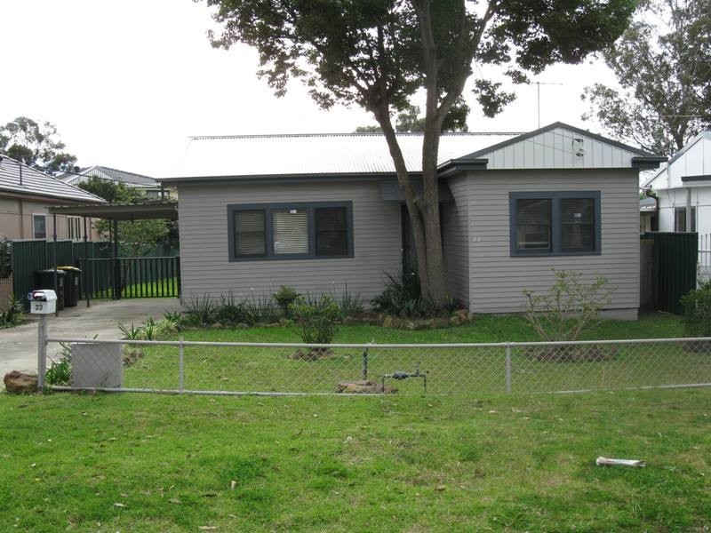 33 killarney Ave, Blacktown NSW 2148