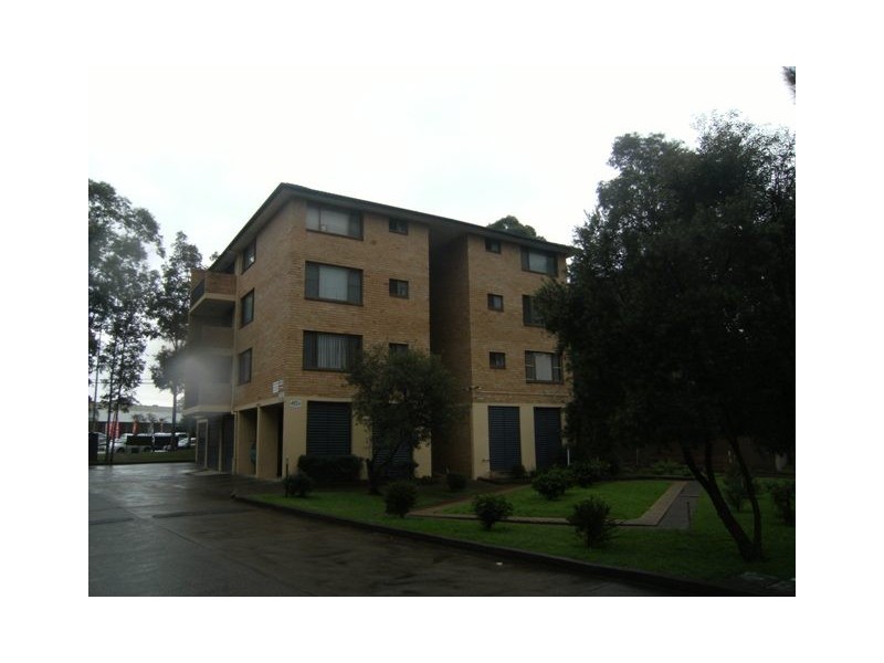 50/7 griffiths street, Blacktown NSW 2148