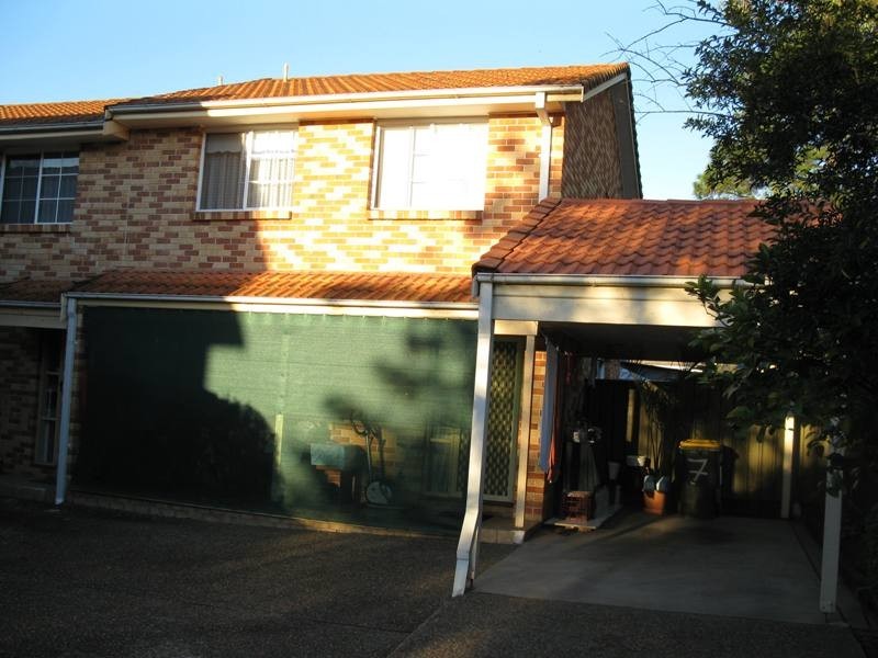 7/40 Allawah Street, Blacktown NSW 2148