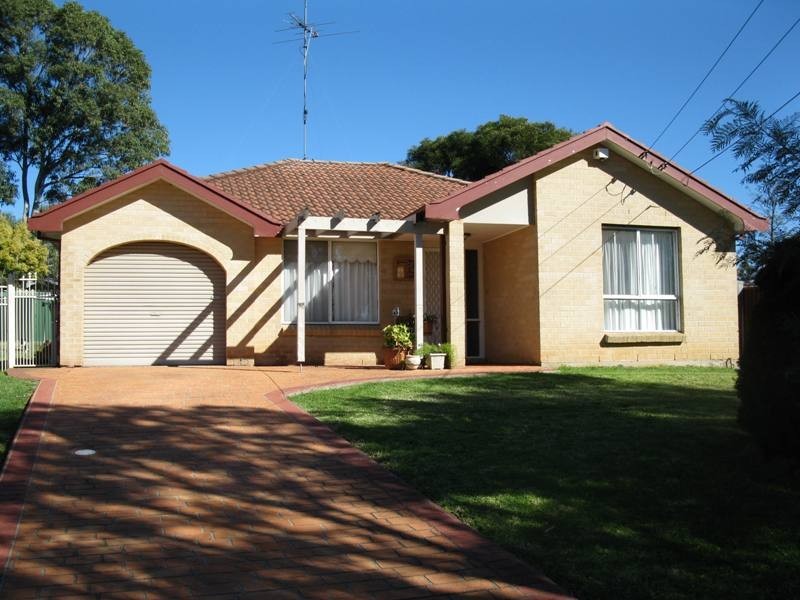 12 Valetta Court, Blacktown NSW 2148