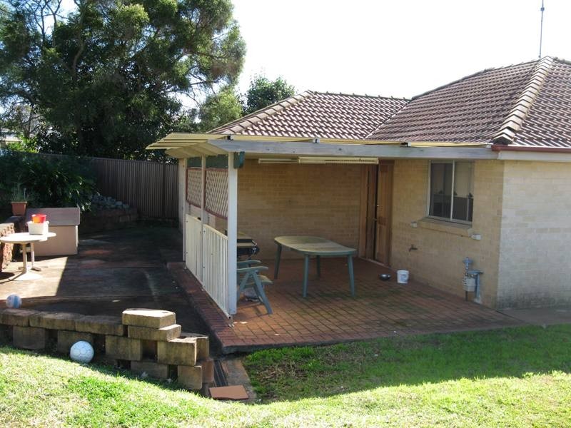 12 Valetta Court, Blacktown NSW 2148