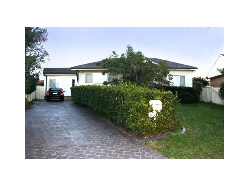 26 Malouf Place, Blacktown NSW 2148