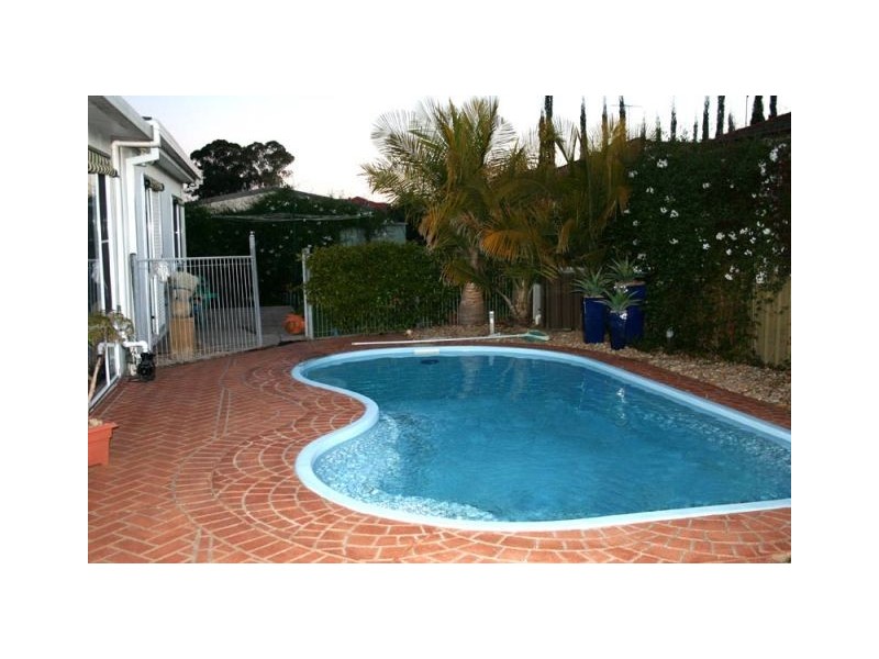 26 Malouf Place, Blacktown NSW 2148