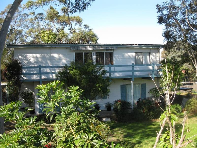 252 FLUSHCOMBE ROAD, Blacktown NSW 2148