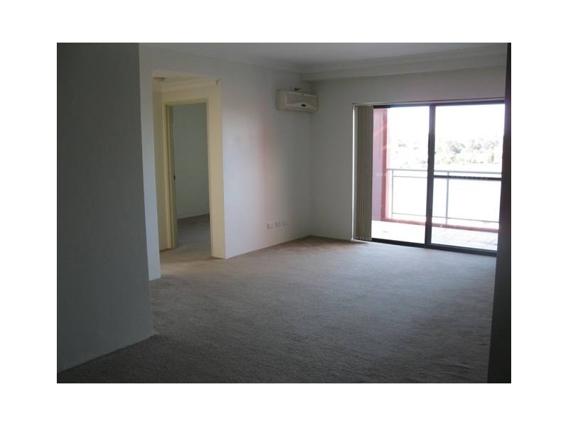 40/17-21 Bruce Street, Blacktown NSW 2148