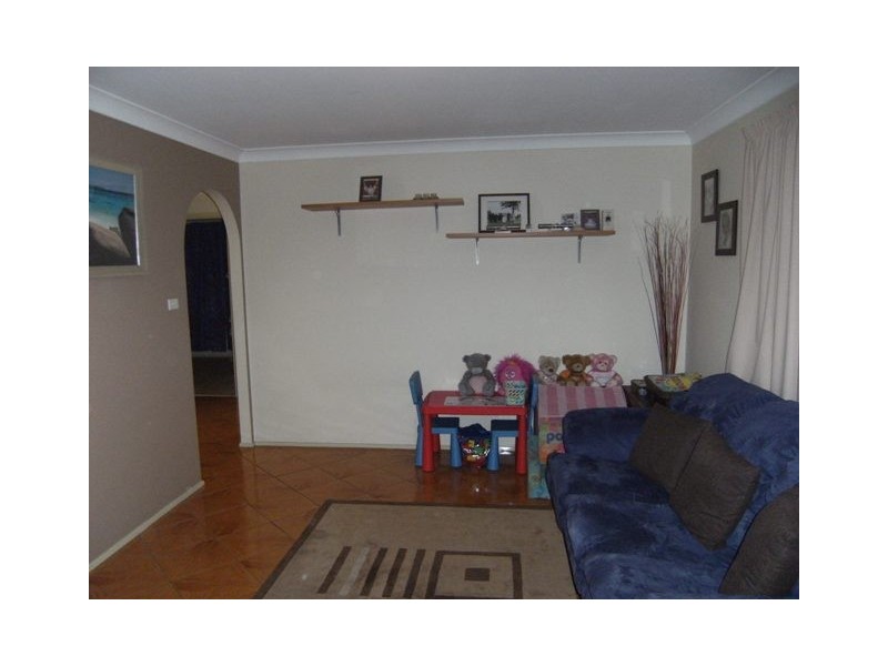 6 Hayley Grove, Blacktown NSW 2148