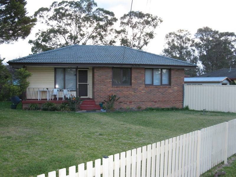 10 Bindaree Ave, Hebersham NSW 2770