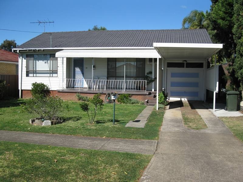 22 Chester Street, Blacktown NSW 2148