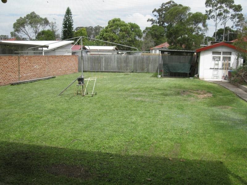 22 Chester Street, Blacktown NSW 2148