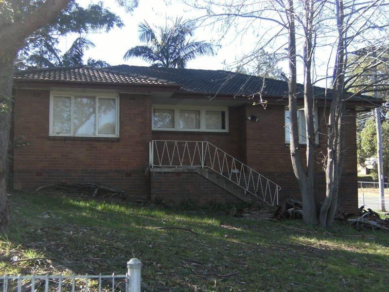 55 Ellsworth Drive, Tregear NSW 2770