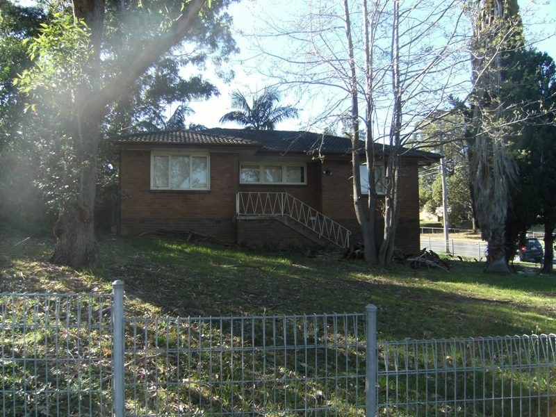 55 Ellsworth Drive, Tregear NSW 2770