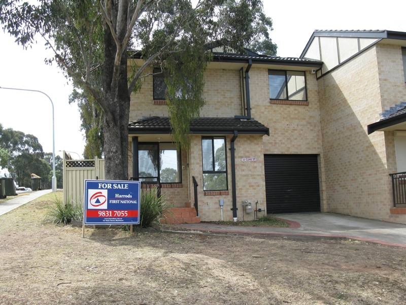 55 Clare Street, Blacktown NSW 2148