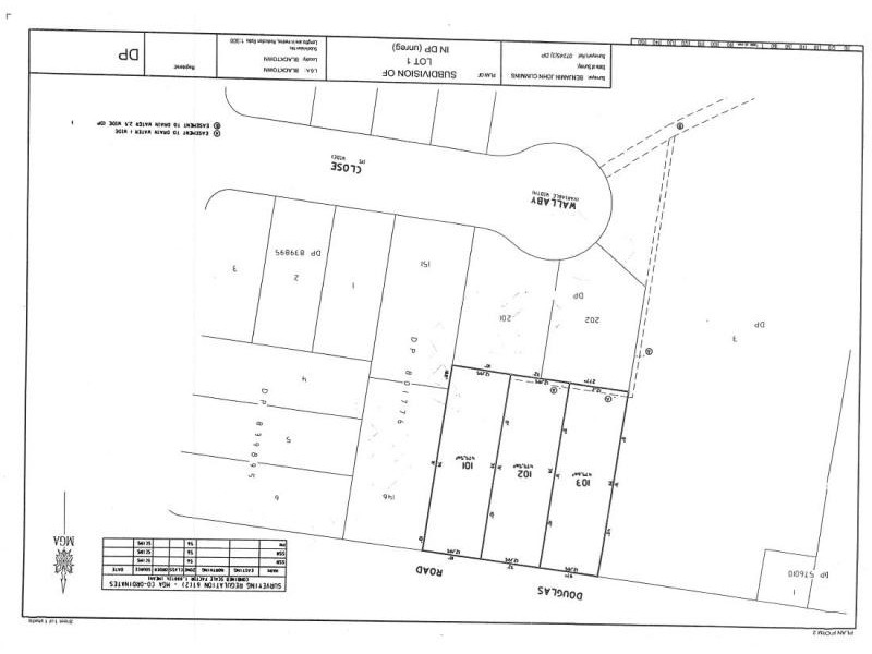 101 Douglas Road, Blacktown NSW 2148