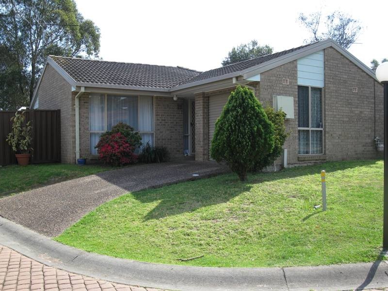 21 Orissa Way, Doonside NSW 2767