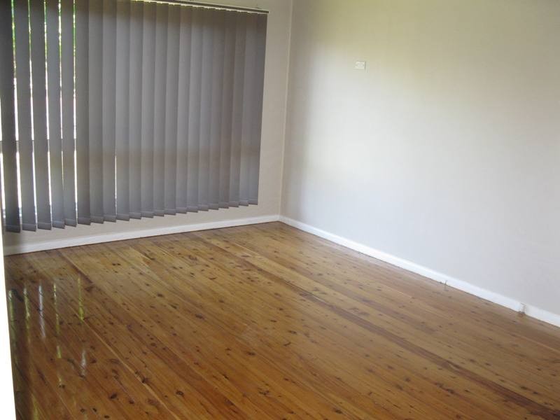 6 SYDNEY STREET, Blacktown NSW 2148