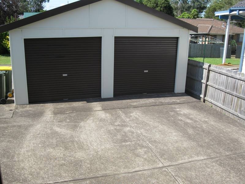 19 DINABETH AVENUE, Blacktown NSW 2148