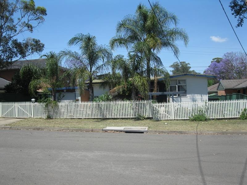 8 Graham Street, Doonside NSW 2767