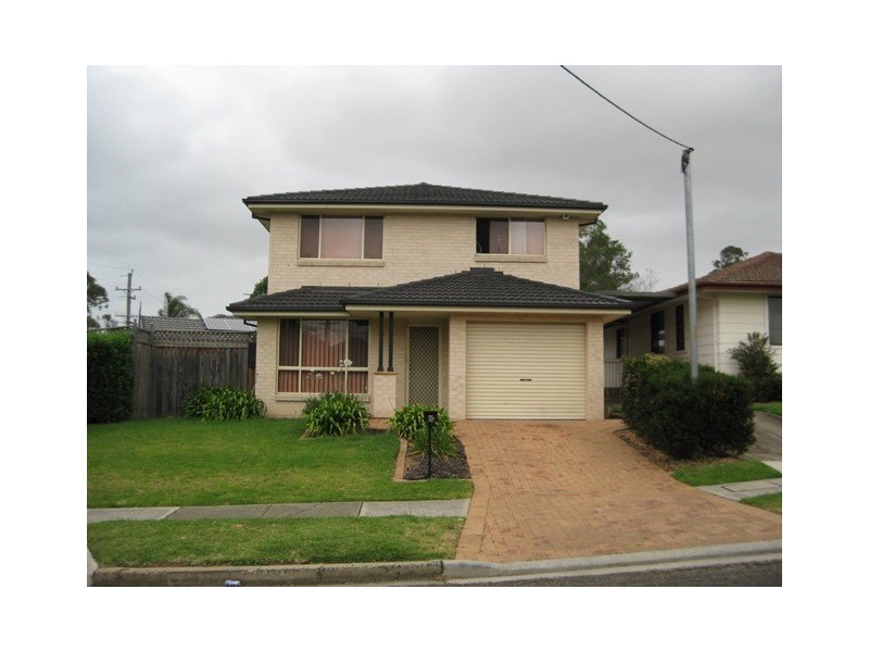 2/22 Wheeler Street, Blacktown NSW 2148