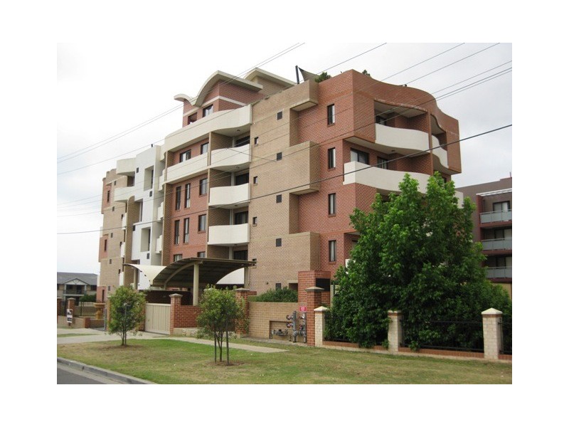 3/20-22 Clifton Street, Blacktown NSW 2148