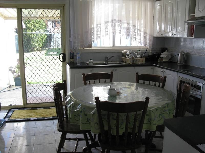 41 NATHAN CRESCENT, Dean Park NSW 2761