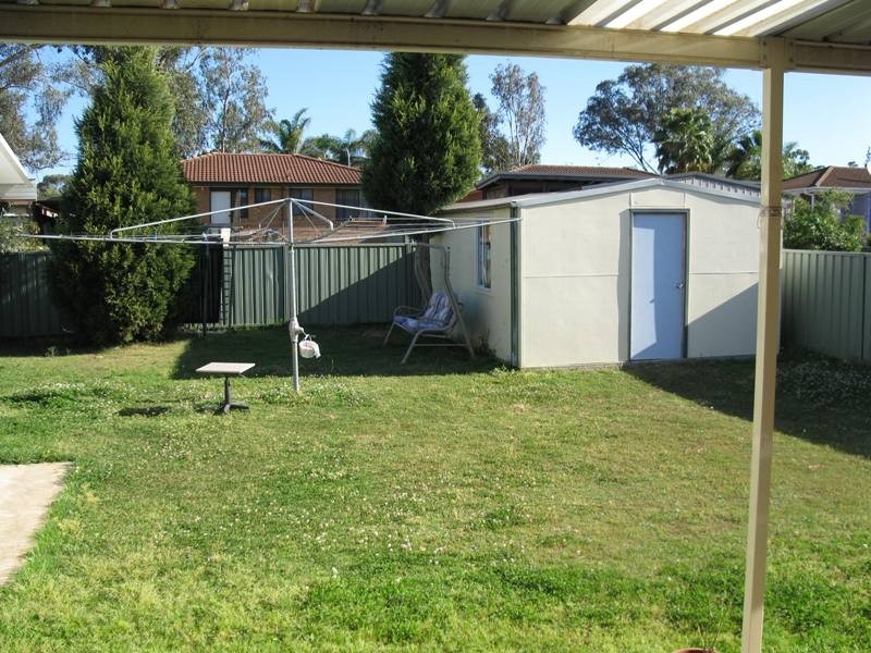 41 NATHAN CRESCENT, Dean Park NSW 2761