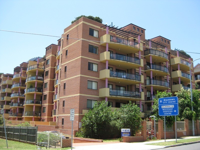 33/29-33 Kildare Road, Blacktown NSW 2148