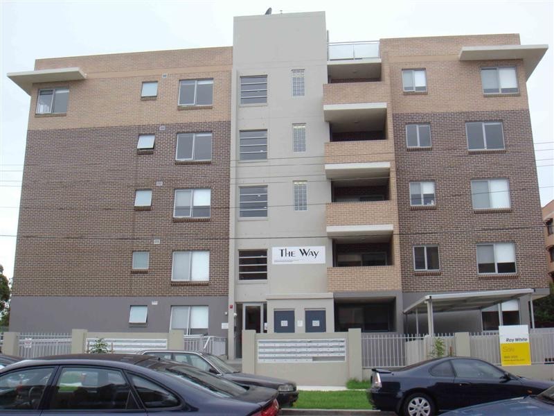 53/26-34 Clifton Street, Blacktown NSW 2148