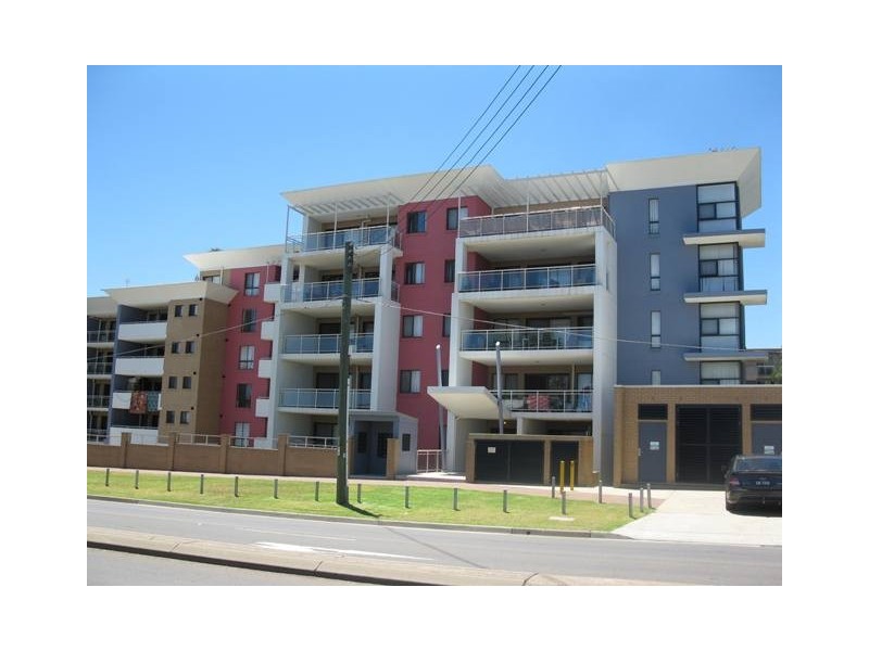 59/21-29 THIRD AVENUE, Blacktown NSW 2148