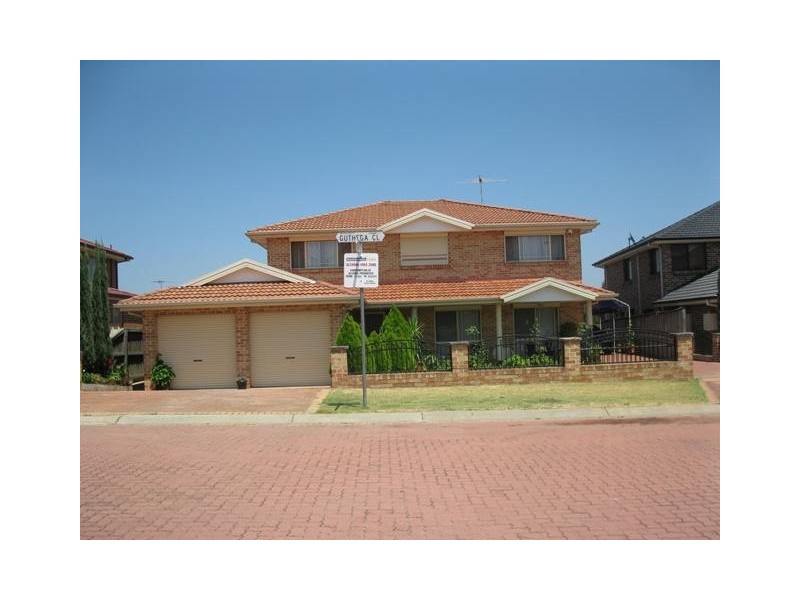 6 Guthega Close, Woodcroft NSW 2767