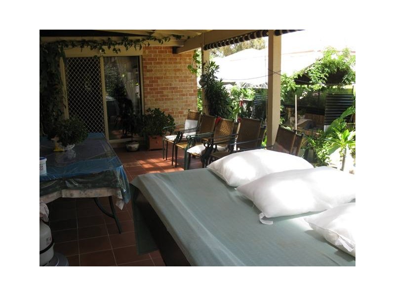 6 Guthega Close, Woodcroft NSW 2767