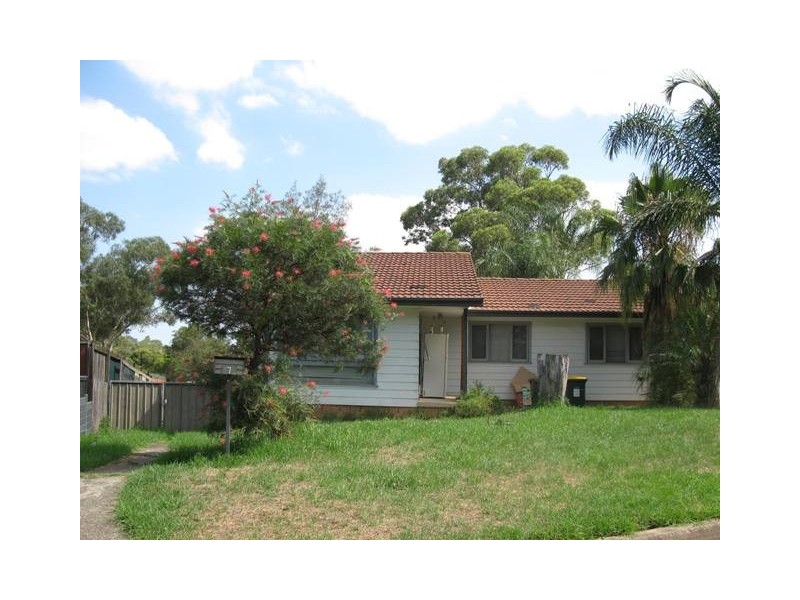 7 Varuna Place, Doonside NSW 2767