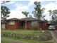 4 Eleanor Crescent, Rooty Hill NSW 2766