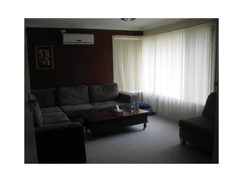 4 Eleanor Crescent, Rooty Hill NSW 2766